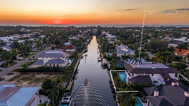 608 16th AVE S, Naples, FL 34102