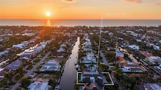 608 16th AVE S, Naples, FL 34102