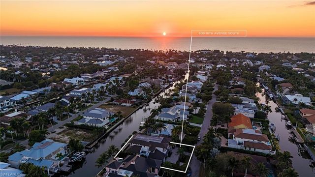 608 16th AVE S, Naples, FL 34102