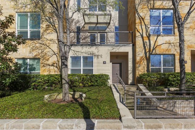 3800 Holland Avenue 4, Dallas, TX 75219