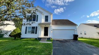 437 Hunters Court, Newark, OH 43055