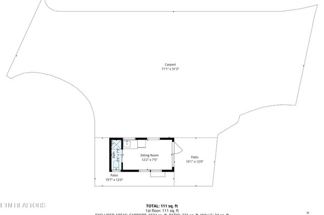 1908 Lizi Loop Way, Sevierville, TN 37862