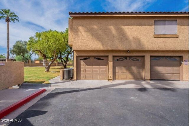4901 S Calle Los Cerros Drive 206, Tempe, AZ 85282