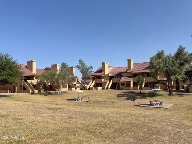 4901 S Calle Los Cerros Drive 206, Tempe, AZ 85282