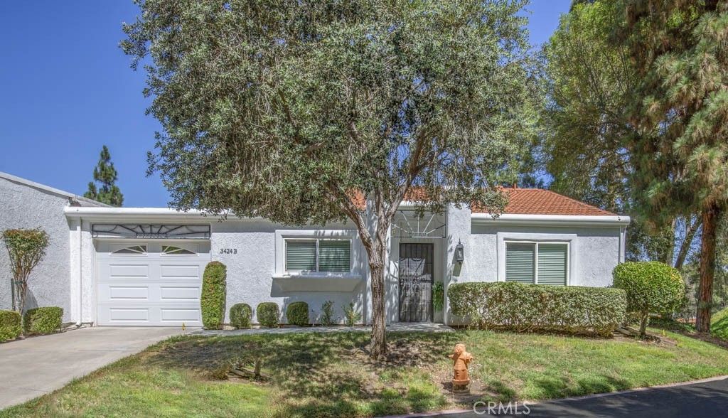 3424 Calle Azul B, Laguna Woods, CA 92637 — exterior