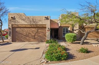 11426 E JENAN Drive, Scottsdale, AZ 85259