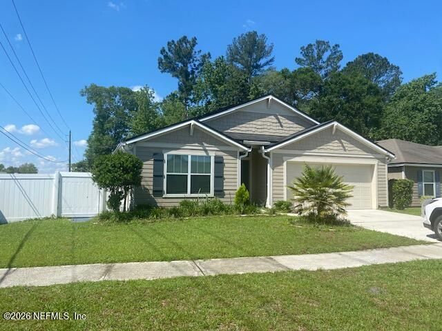 45013 AMHURST OAKS Drive, Callahan, FL 32011