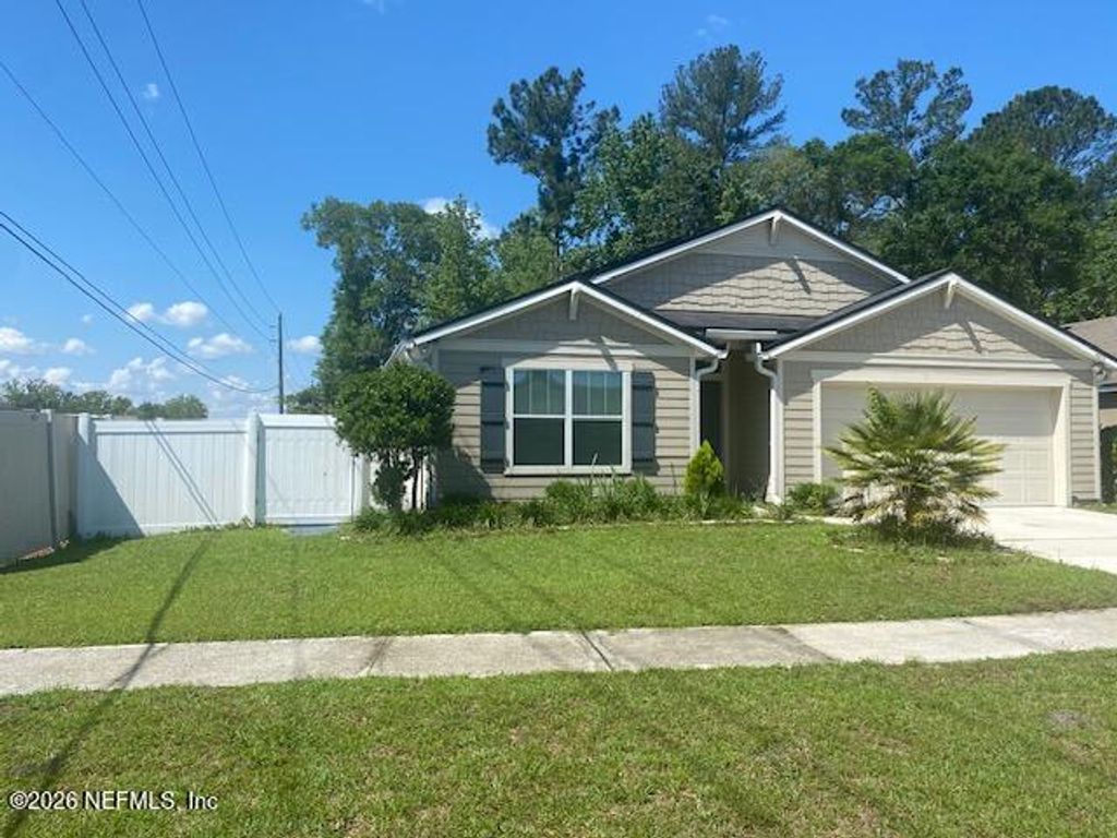 45013 AMHURST OAKS Drive, Callahan, FL 32011