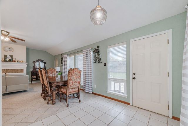 1647 Morning Dew Place, Missouri City, TX 77459