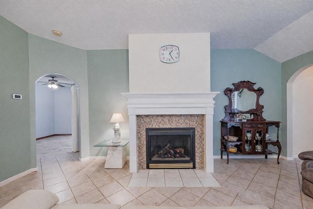 1647 Morning Dew Place, Missouri City, TX 77459