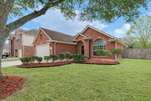 1647 Morning Dew Place, Missouri City, TX 77459