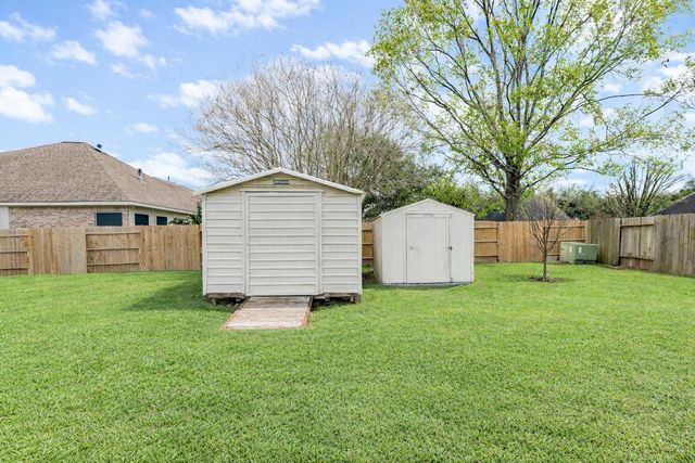 1647 Morning Dew Place, Missouri City, TX 77459