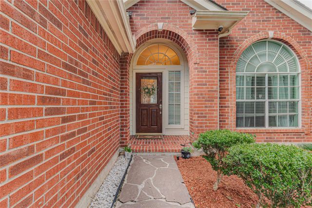 1647 Morning Dew Place, Missouri City, TX 77459