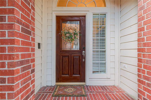 1647 Morning Dew Place, Missouri City, TX 77459