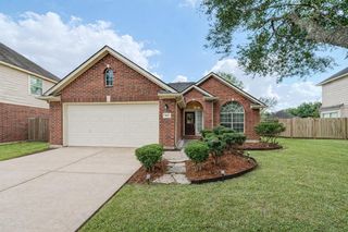 1647 Morning Dew Place, Missouri City, TX 77459