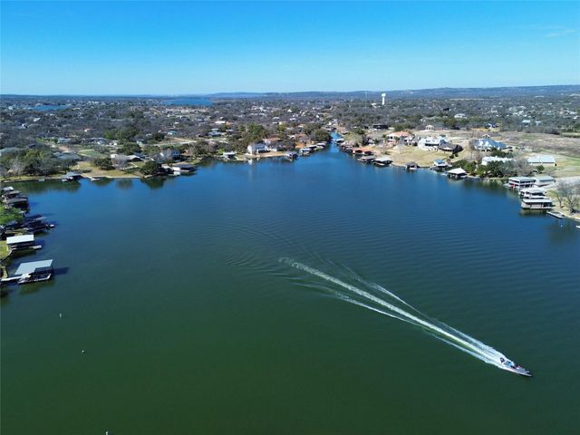 1303 Belaire DR, Granite Shoals, TX 78654