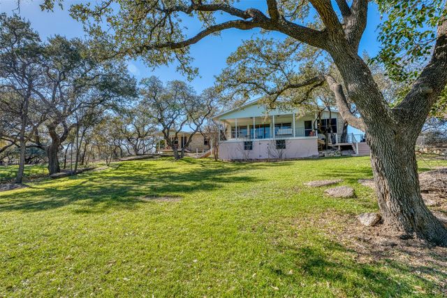 1303 Belaire DR, Granite Shoals, TX 78654