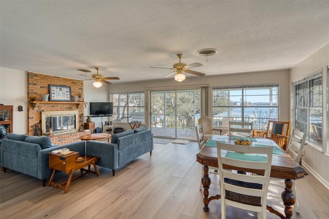 1303 Belaire DR, Granite Shoals, TX 78654