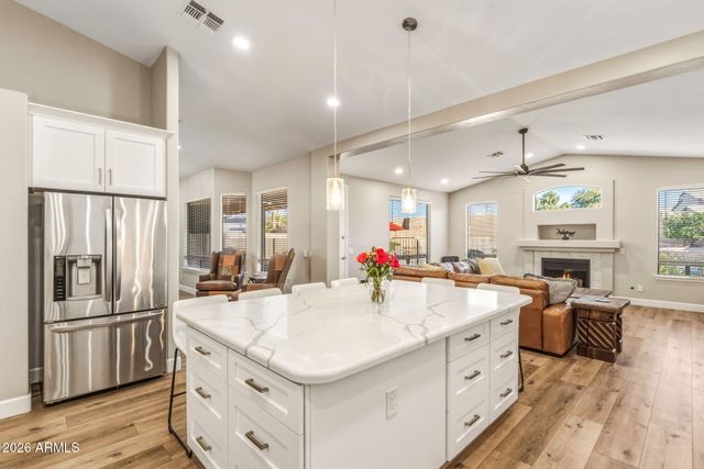 29227 N 44TH Street, Cave Creek, AZ 85331