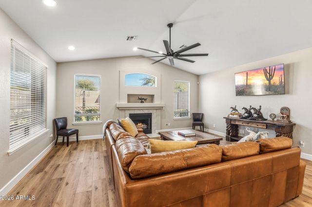 29227 N 44TH Street, Cave Creek, AZ 85331