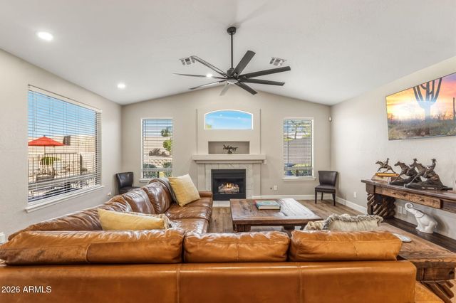 29227 N 44TH Street, Cave Creek, AZ 85331