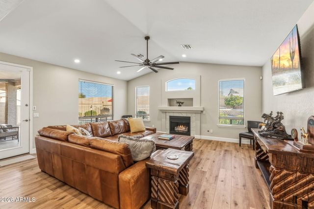 29227 N 44TH Street, Cave Creek, AZ 85331