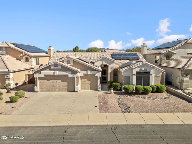 29227 N 44TH Street, Cave Creek, AZ 85331