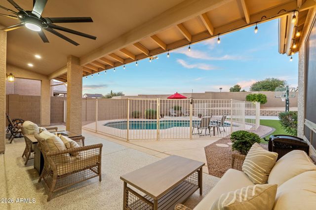 29227 N 44TH Street, Cave Creek, AZ 85331