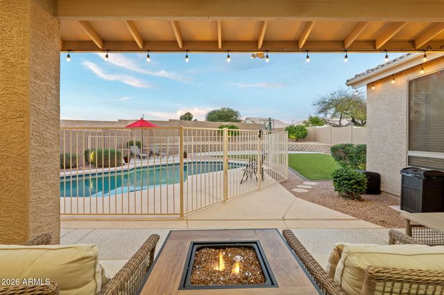 29227 N 44TH Street, Cave Creek, AZ 85331