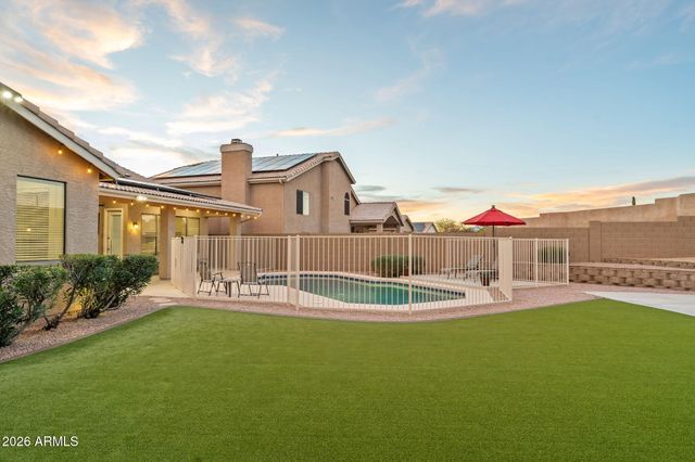 29227 N 44TH Street, Cave Creek, AZ 85331