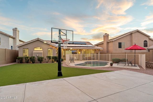 29227 N 44TH Street, Cave Creek, AZ 85331