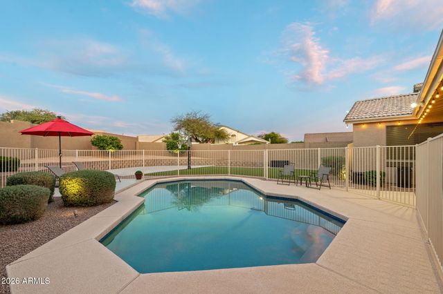 29227 N 44TH Street, Cave Creek, AZ 85331