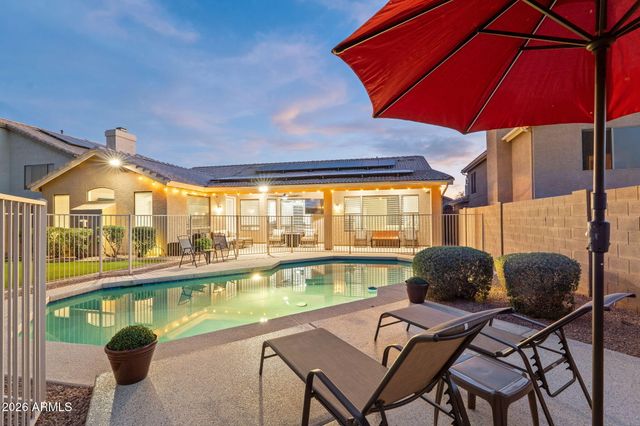 29227 N 44TH Street, Cave Creek, AZ 85331