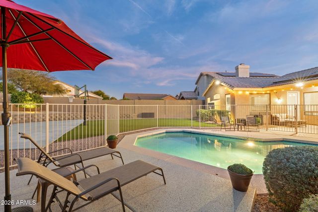 29227 N 44TH Street, Cave Creek, AZ 85331