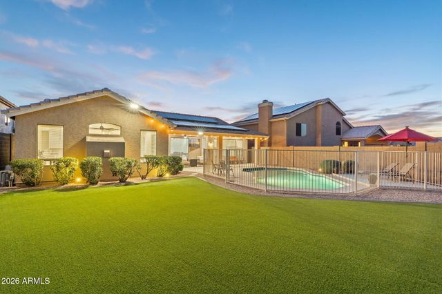 29227 N 44TH Street, Cave Creek, AZ 85331