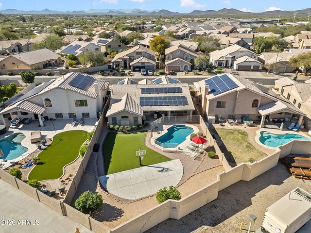 29227 N 44TH Street, Cave Creek, AZ 85331