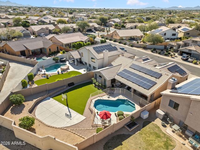 29227 N 44TH Street, Cave Creek, AZ 85331