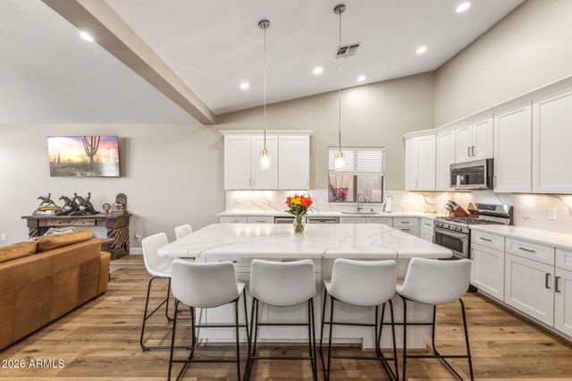 29227 N 44TH Street, Cave Creek, AZ 85331