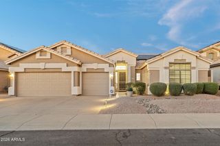 29227 N 44TH Street, Cave Creek, AZ 85331