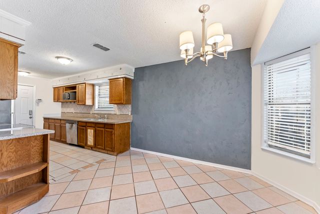 6801 Ridgetop Road, North Richland Hills, TX 76182