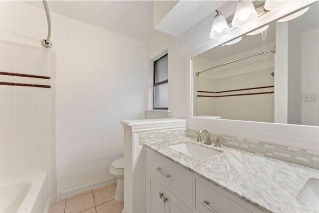 6801 Ridgetop Road, North Richland Hills, TX 76182