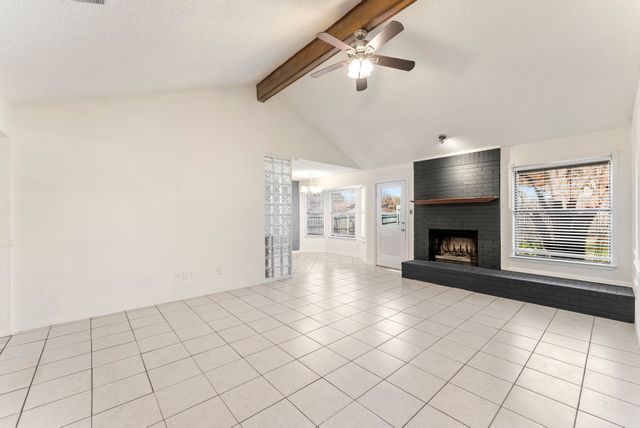 6801 Ridgetop Road, North Richland Hills, TX 76182