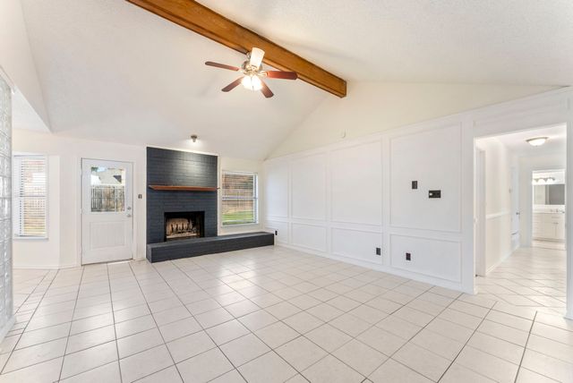 6801 Ridgetop Road, North Richland Hills, TX 76182