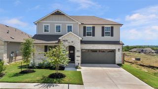 17101 Astral LN, Manor, TX 78653