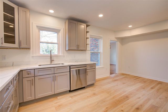 2208 Blodgett Street 1, Houston, TX 77004