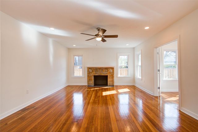 2208 Blodgett Street 1, Houston, TX 77004