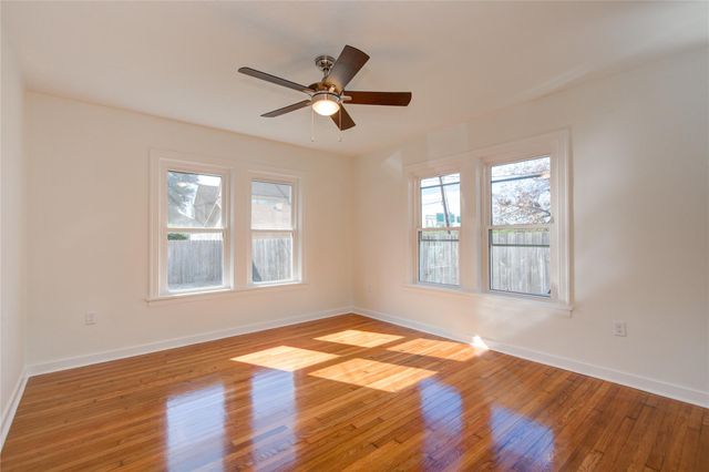 2208 Blodgett Street 1, Houston, TX 77004