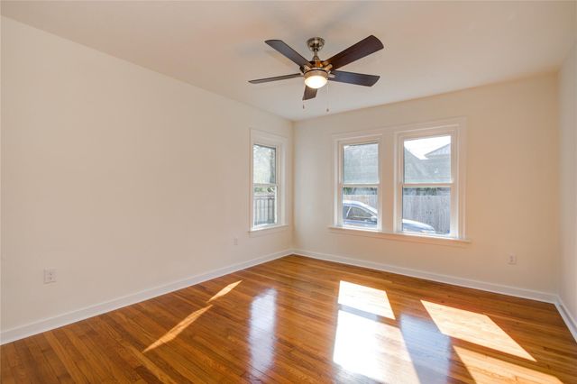 2208 Blodgett Street 1, Houston, TX 77004