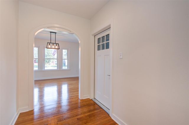 2208 Blodgett Street 1, Houston, TX 77004