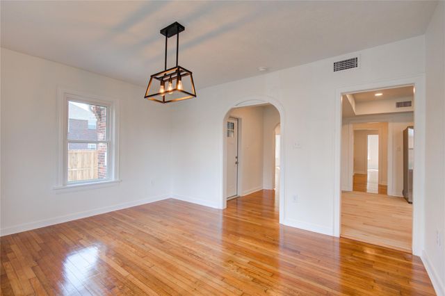 2208 Blodgett Street 1, Houston, TX 77004